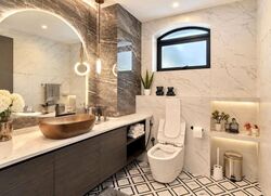 Hillview Villas (D23), Terrace #634185031